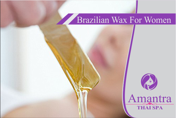 Amantra Thai Spa Nashik | Spa in Nashik